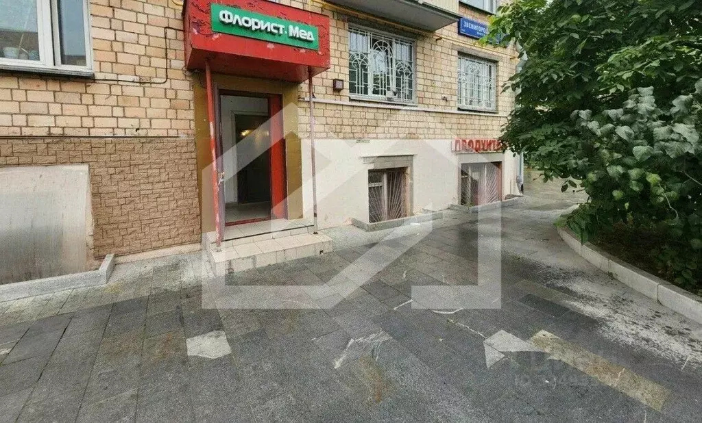 Помещение свободного назначения в Москва Звенигородское ш., 7 (192 м) - Фото 0