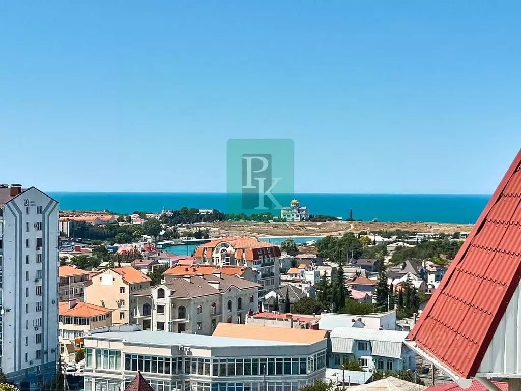 3-к кв. Севастополь ул. Мечникова, 1 (116.0 м) - Фото 1