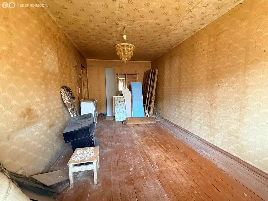 2-комнатная квартира: Донской, микрорайон Новоугольный, Индустриальная ... - Фото 1