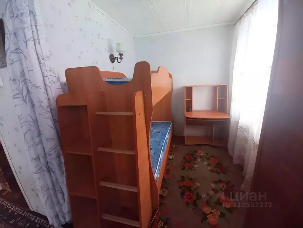 2-к кв. Марий Эл, Волжск Лесозаводская ул., 3 (43.0 м) - Фото 1