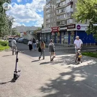 Помещение свободного назначения (84.5 м) - Фото 1