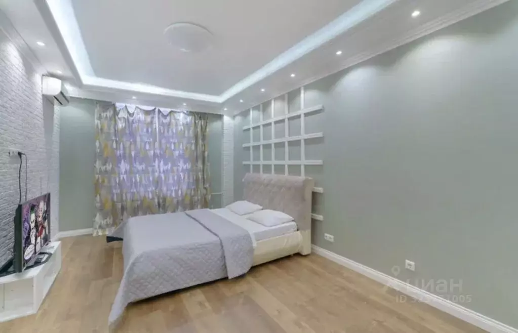 1-к кв. Московская область, Химки ул. Германа Титова, 12к2 (40.0 м) - Фото 1