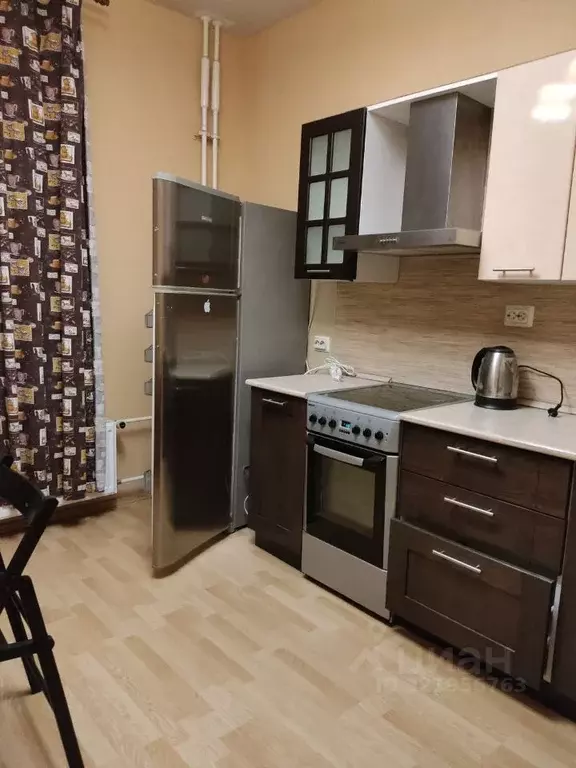1-к кв. Санкт-Петербург Парашютная ул., 23к1 (48.0 м) - Фото 0