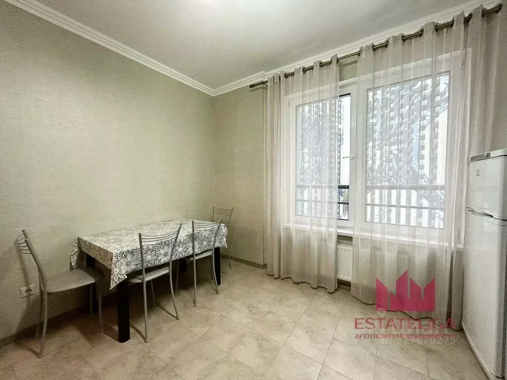 2-к кв. Москва Старокрымская ул., 15к1 (61.0 м) - Фото 1