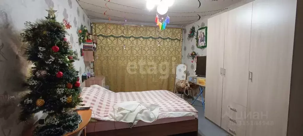 2-к кв. Коми, Сыктывкар Пермская ул., 31 (55.5 м) - Фото 0