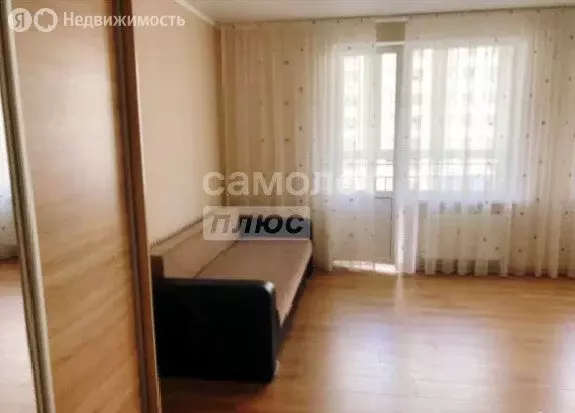 Квартира-студия: Анапа, Анапское шоссе, 24к2 (30 м) - Фото 1
