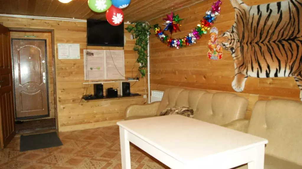 Дом в Новосибирская область, Новосибирский район, Станционный ... - Фото 1