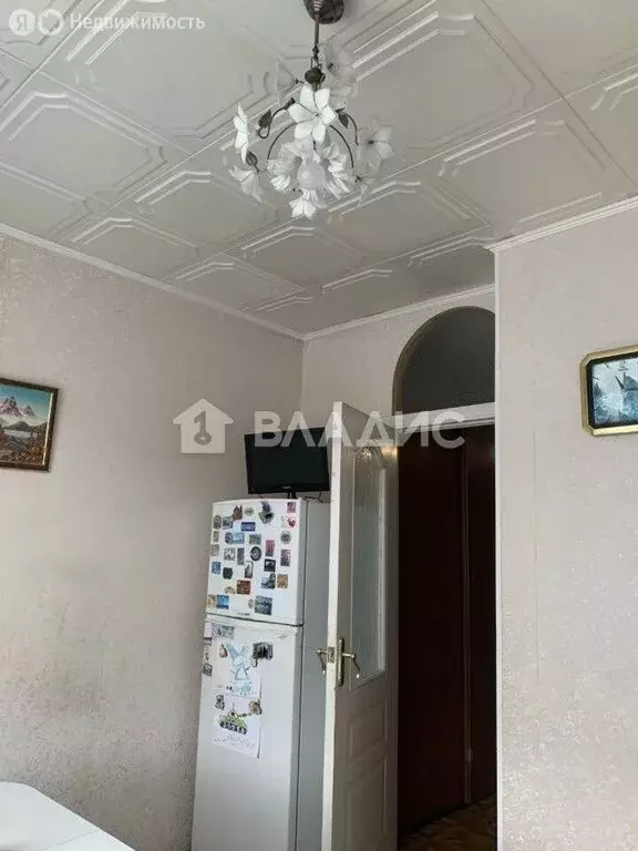 3-комнатная квартира: Москва, Марьинский бульвар, 11 (74 м) - Фото 2