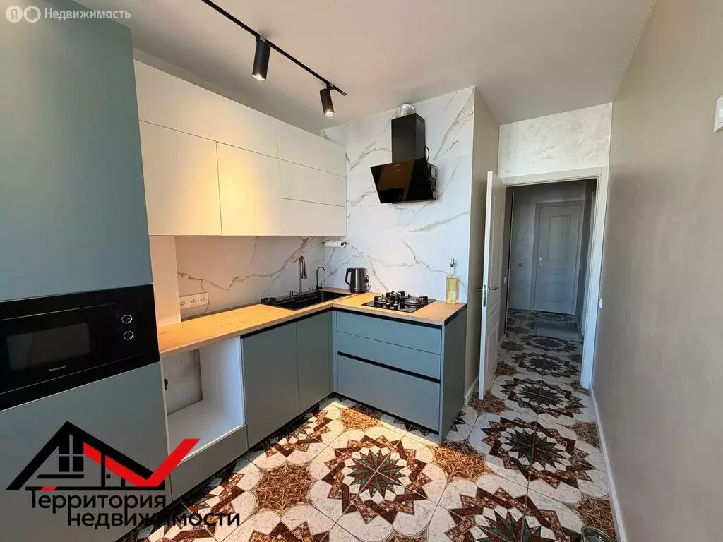 2-комнатная квартира: Севастополь, улица Колобова, 22/2 (46 м) - Фото 2