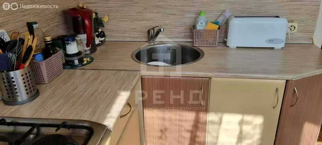 2-комнатная квартира: Санкт-Петербург, улица Есенина, 14к2 (44.2 м) - Фото 1
