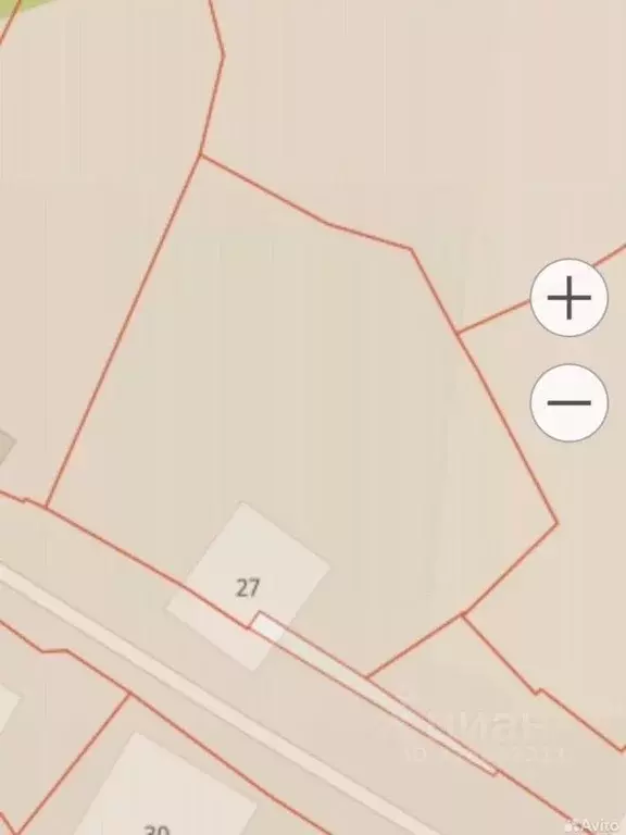 Участок в Владимирская область, Владимир Владимирский спуск, 27 (10.0 ... - Фото 0