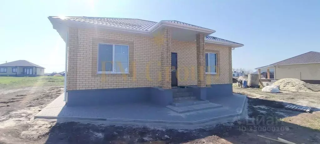 Дом в Белгородская область, Белгородский муниципальный округ, с. ... - Фото 2
