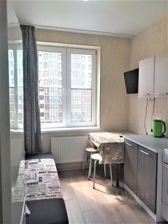 1-к кв. Краснодарский край, Анапа Анапское ш., 24к4 (34.0 м) - Фото 1