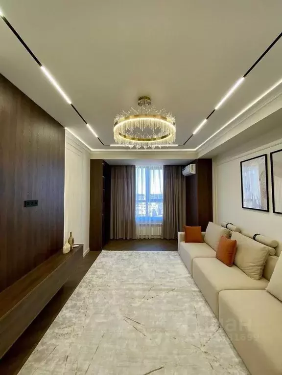 2-к кв. Татарстан, Казань ул. Волкова, 12 (60.0 м) - Фото 1