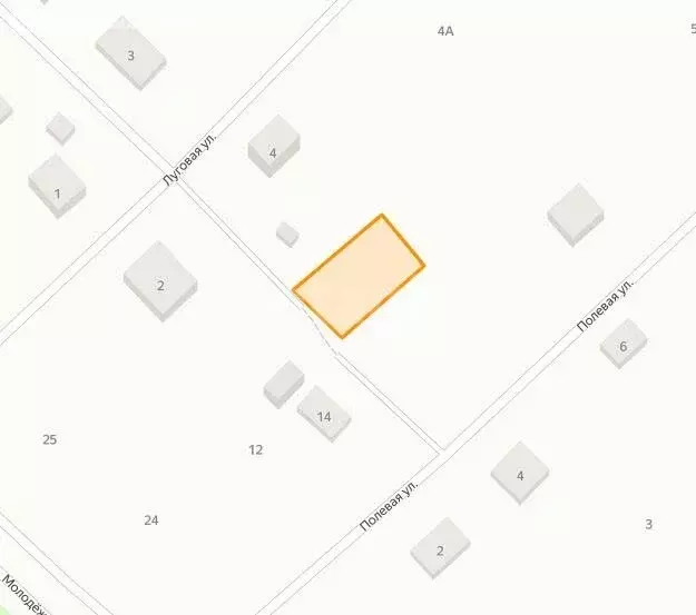 Участок в Тульская область, городской округ Тула, село Зайцево (7.5 м) - Фото 1