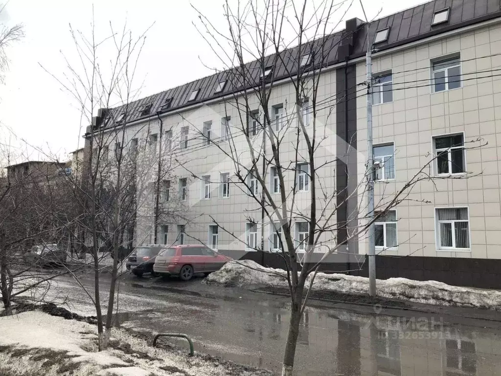 Офис в Москва Большая Новодмитровская ул., 23С6 (1417 м) - Фото 1