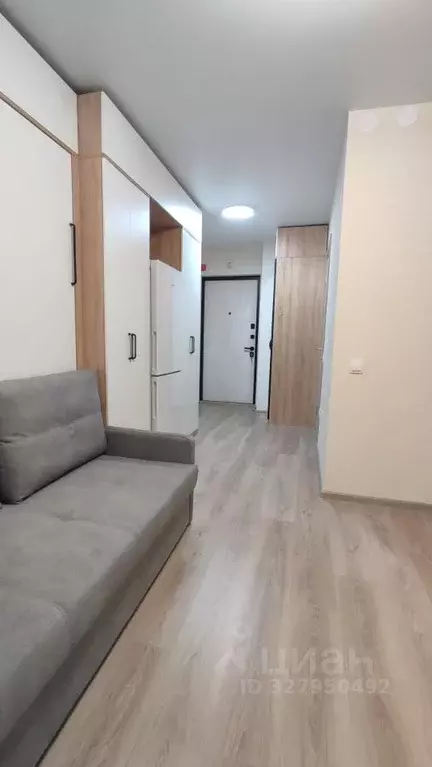 Студия Тверская область, Калининский муниципальный округ, д. Батино ... - Фото 2