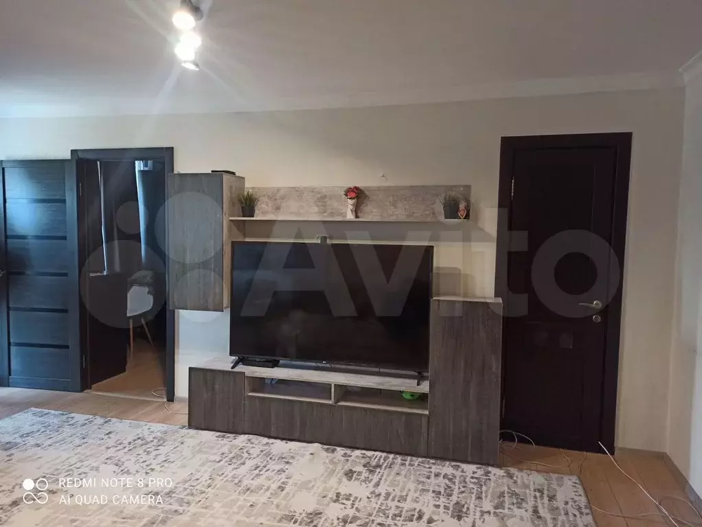 2-к. квартира, 45 м, 2/5 эт. - Фото 0
