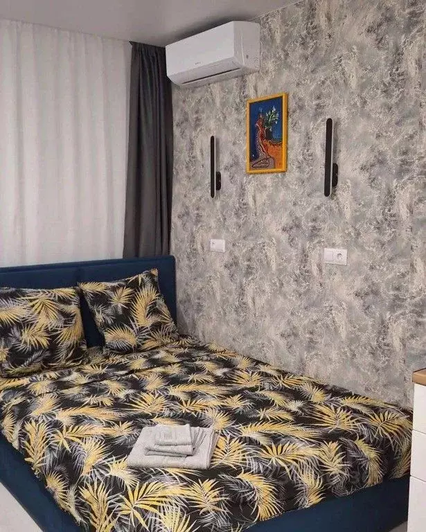 1-к кв. Курская область, Курск ул. Энгельса, 115А/3 (28.0 м) - Фото 1