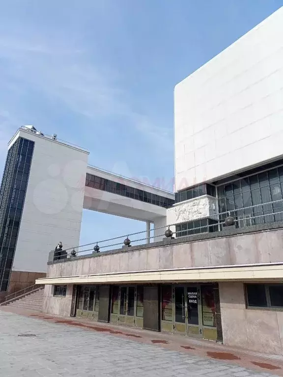 1-к. квартира, 37 м, 4/9 эт. - Фото 1