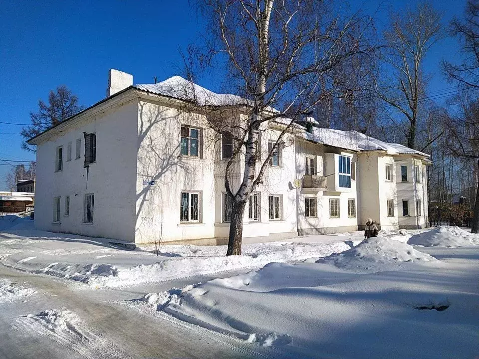 3-к кв. Свердловская область, Серов просп. Серова, 60 (55.0 м) - Фото 1