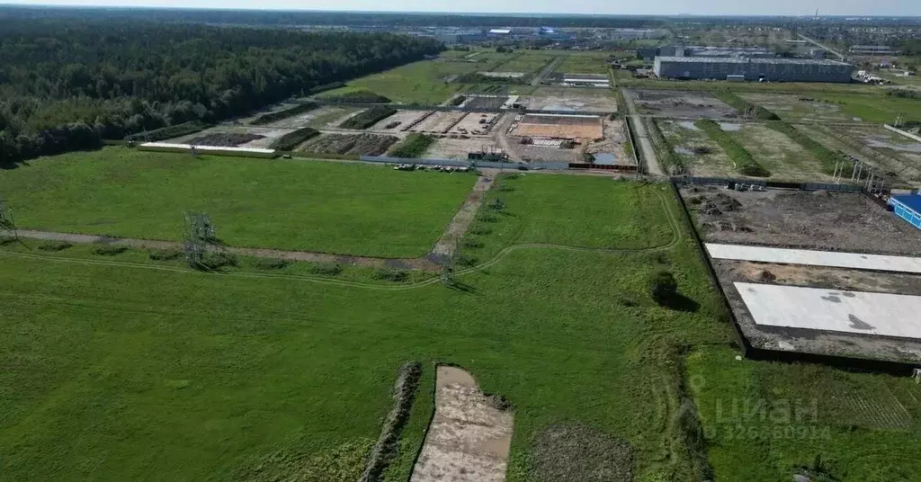 Участок в Крым, Симферопольский район, Гвардейское пгт  (170.0 сот.) - Фото 1