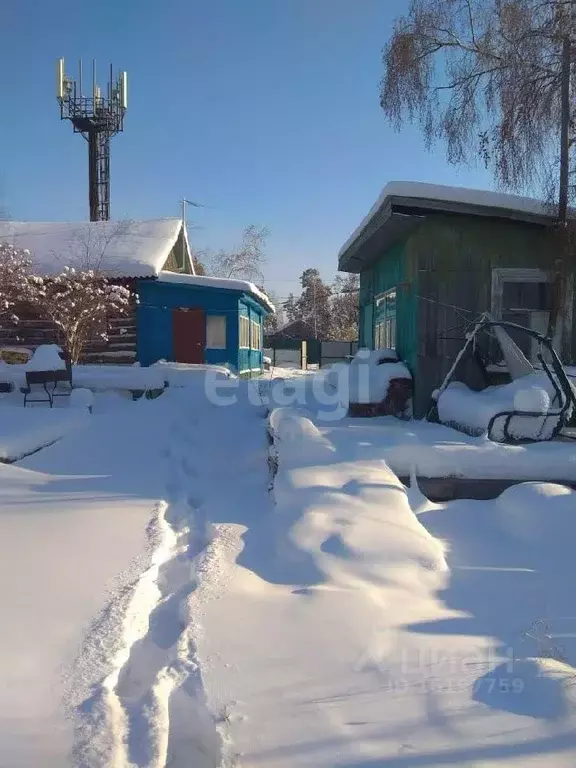 Дом в Саха (Якутия), Якутск Район ДСК,  (40 м) - Фото 0
