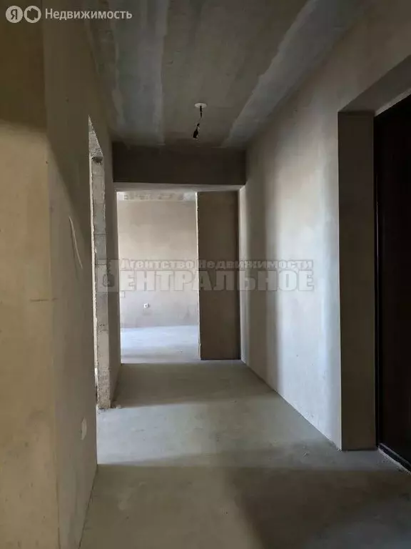 2-комнатная квартира: Смоленск, улица Багратиона, 26А (52.7 м) - Фото 2