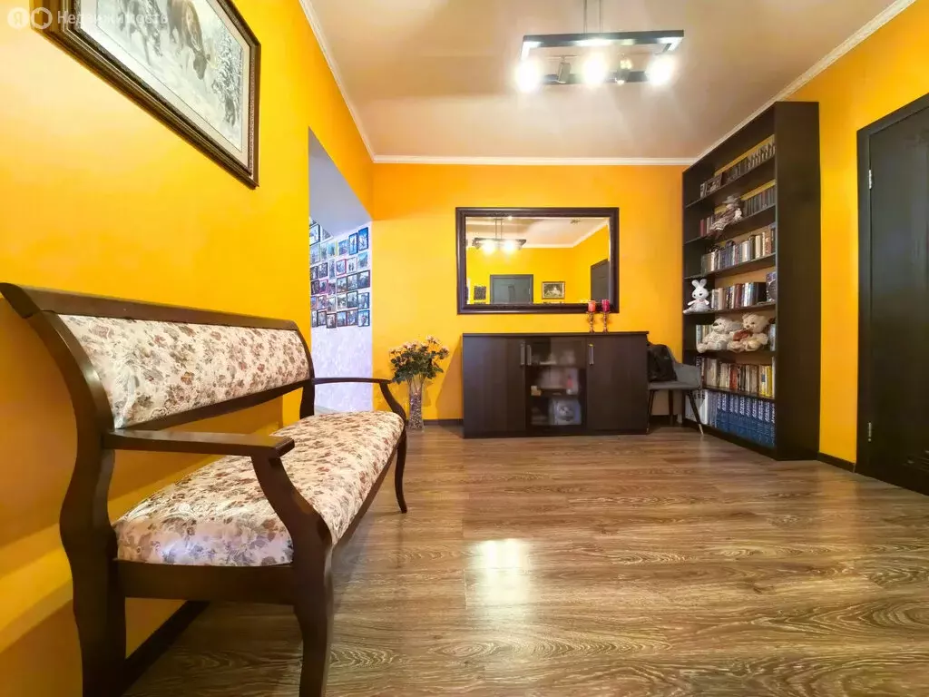 3-комнатная квартира: Тольятти, Спортивная улица, 8А (140 м) - Фото 1