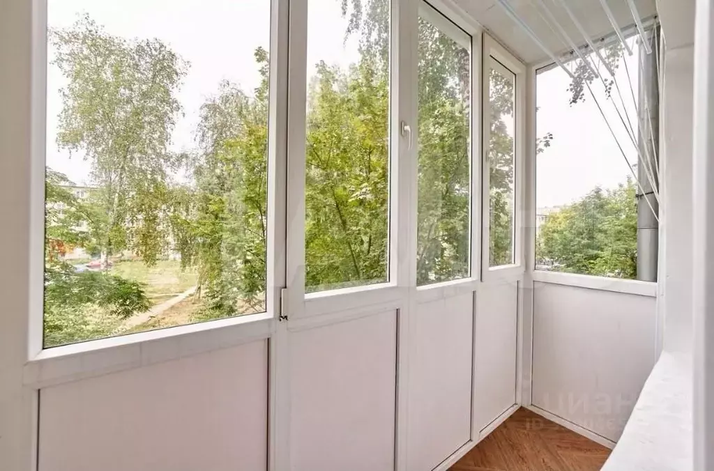 1-к кв. Пермский край, Пермь ул. Куйбышева, 51 (32.6 м) - Фото 2