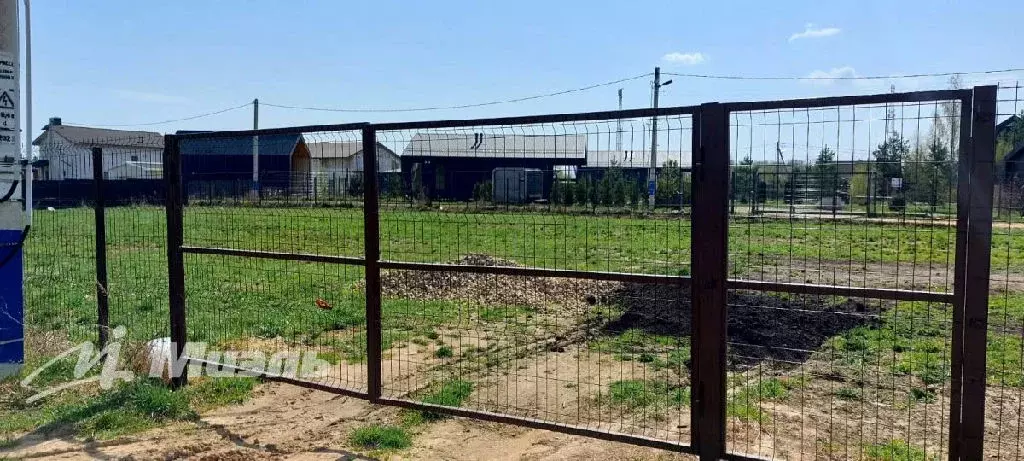 Продается участок в д. Головково - Фото 1