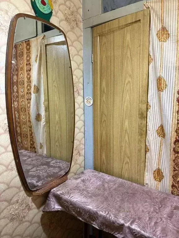 1-к кв. Самарская область, Самара ул. Литвинова, 322 (31.0 м) - Фото 2