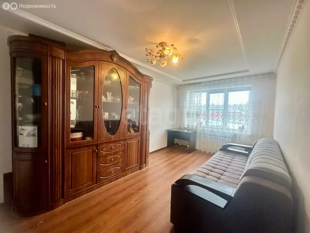 2-комнатная квартира: Адыге-Хабль, Комсомольская улица, 33 (44 м) - Фото 2