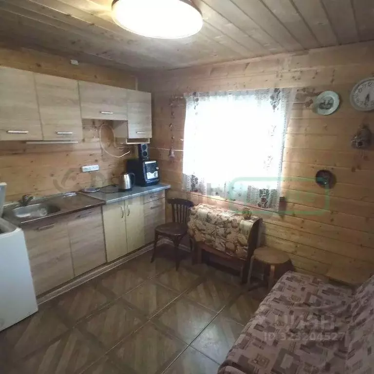 Дом в Калининградская область, Калининград Мечта СНТ, проезд 9-й (39 ... - Фото 1