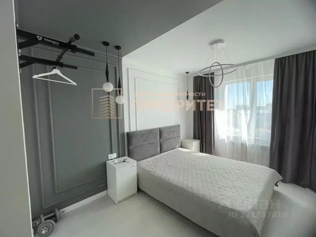 2-к кв. Саха (Якутия), Якутск просп. Михаила Николаева, 2/4 (69.4 м) - Фото 2