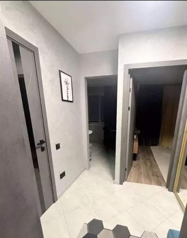 1-к кв. Белгородская область, Белгород Восточная ул., 5 (36.0 м) - Фото 1