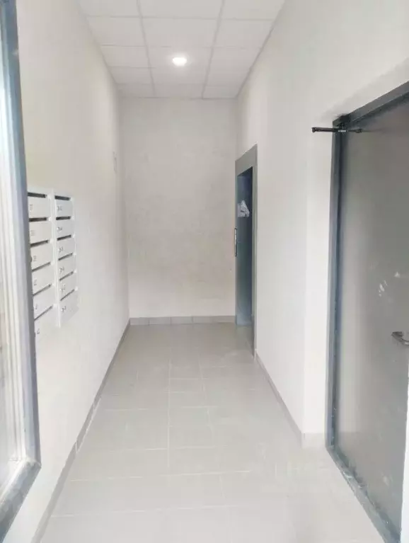 1-к кв. Тверская область, Тверь пос. Химинститута, 9А (34.0 м) - Фото 2