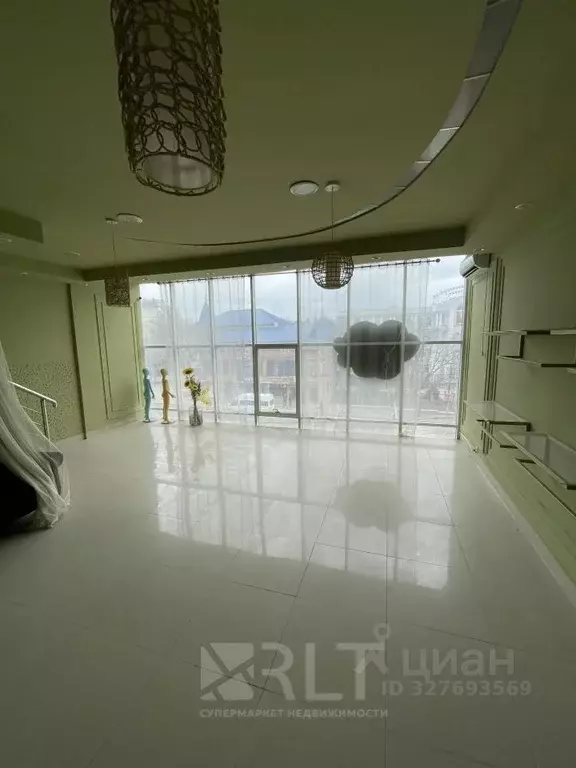 Помещение свободного назначения в Дагестан, Махачкала просп. Имама ... - Фото 2