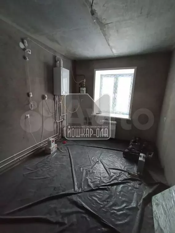 1-к. квартира, 38 м, 3/9 эт. - Фото 0