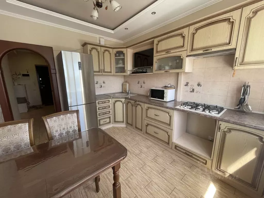 1-к кв. Ставропольский край, Ставрополь ул. Добролюбова, 26 (41.0 м) - Фото 0