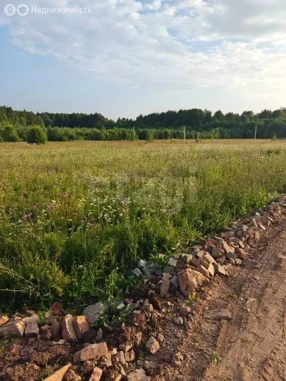 Участок в Бобинское сельское поселение, СДТ Эра (7 м) - Фото 0