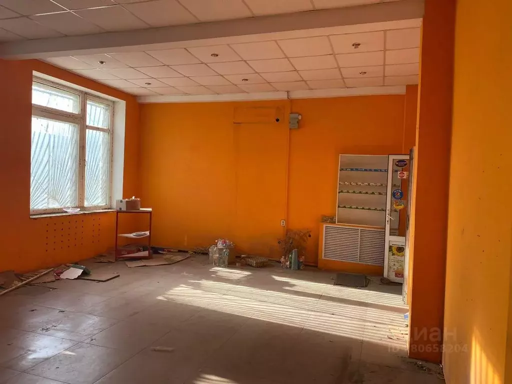 Помещение свободного назначения в Астраханская область, Астрахань ... - Фото 1