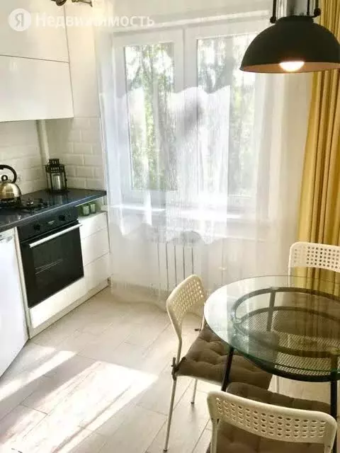 1-комнатная квартира: Балашов, улица Орджоникидзе, 11б (33.1 м) - Фото 0
