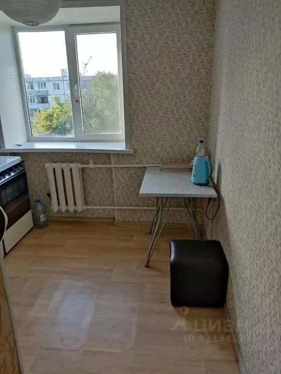 1-к кв. Оренбургская область, Оренбург ул. Аксакова, 24 (30.6 м) - Фото 2