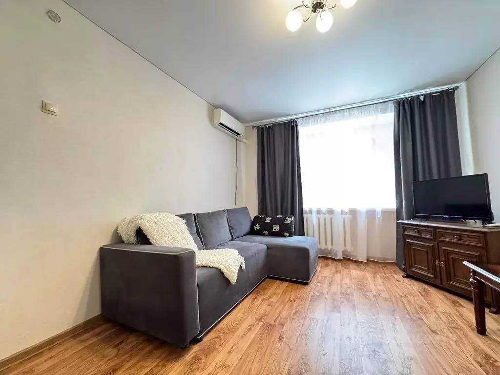 1-к кв. Астраханская область, Астрахань ул. Ляхова, 7 (31.0 м) - Фото 1