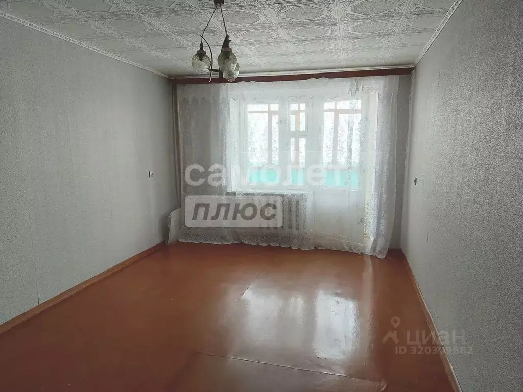 1-к кв. Башкортостан, Кумертау ул. Энергетиков (33.5 м) - Фото 1