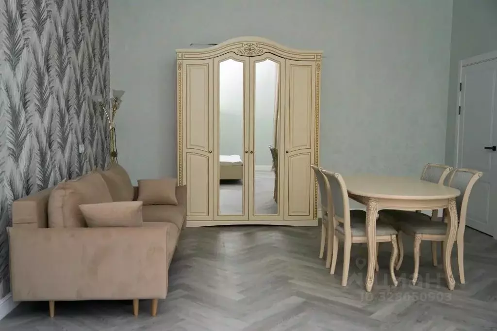 1-к кв. Санкт-Петербург Большая Конюшенная ул., 13 (52.0 м) - Фото 1