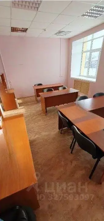 Помещение свободного назначения в Пензенская область, Каменка ул. ... - Фото 1