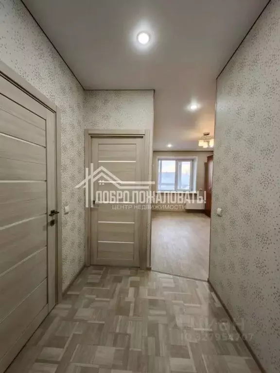 1-к кв. Хакасия, Абакан ул. Крылова, 46 (38.9 м) - Фото 1