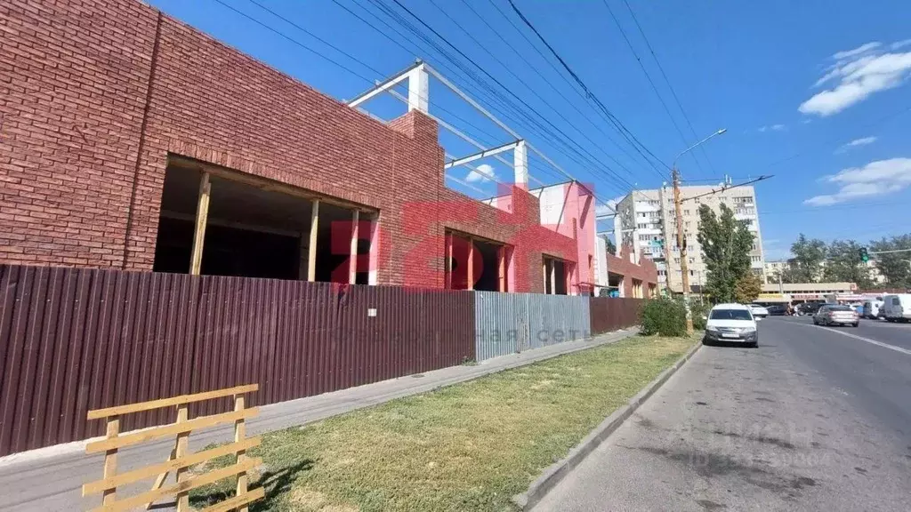 Помещение свободного назначения в Ростовская область, Ростов-на-Дону ... - Фото 2